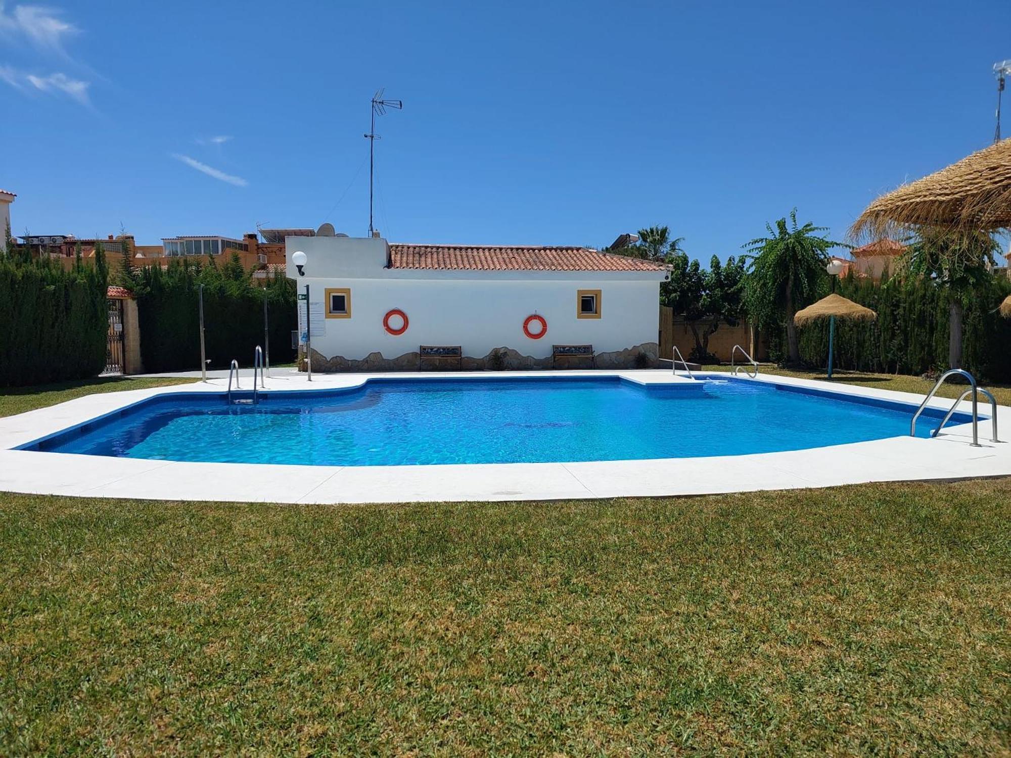 Hébergement de vacances Brisa Del Mar